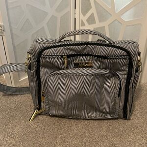 Jujube Queen of the Nile BFF Backpack Diaper Bag